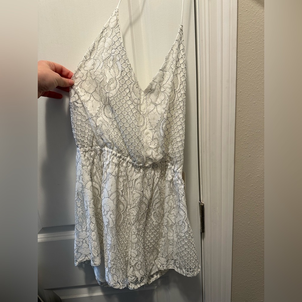 Women’s Romper
